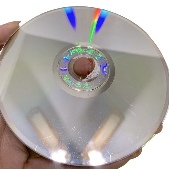 Gears of War Xbox 360 - Picture 4 of 4